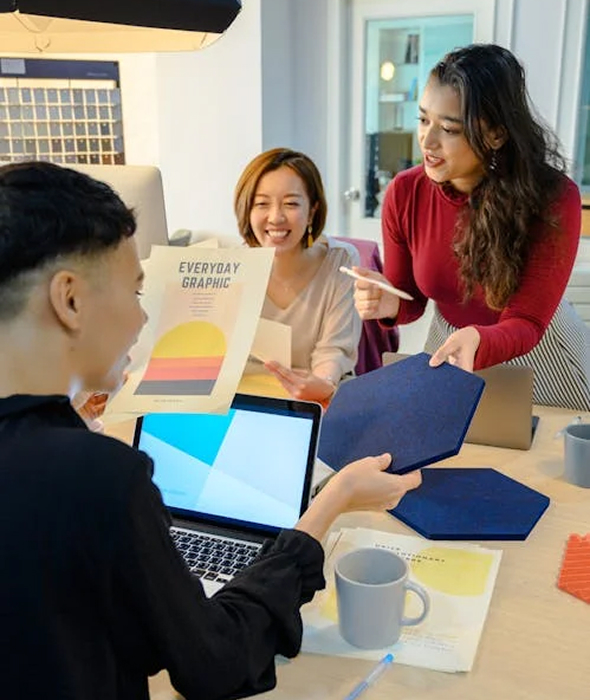 Grow Faster with a Professional Digital Marketing Partner